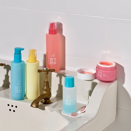 3INA Skincare The Pink Toner Facial Toner