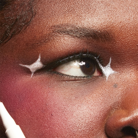 3INA The Color Pen Eyeliner oční linky ve fixu