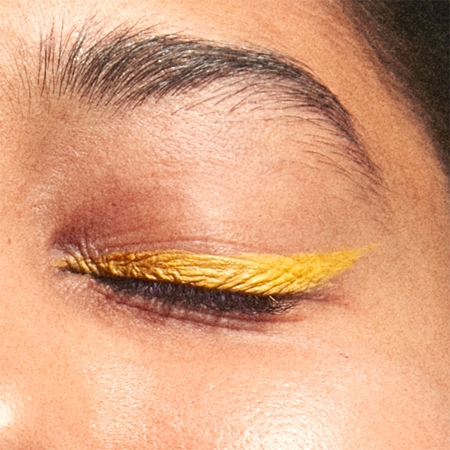 3INA The Color Pen Eyeliner eyeliner em feltro