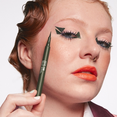 3INA The Color Pen Eyeliner Silmapliiats