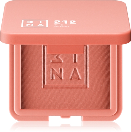 3INA The Blush kompaktno rdečilo