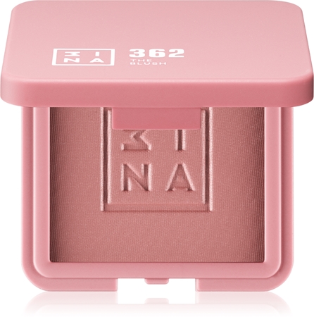 3INA The Blush colorete compacto
