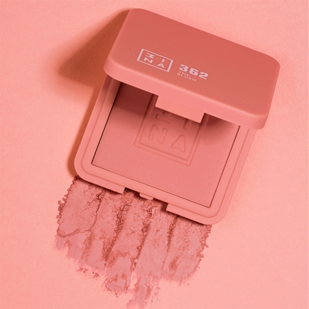 3INA The Blush colorete compacto