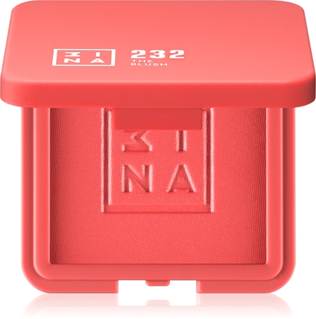 3INA The Blush kompaktno rdečilo