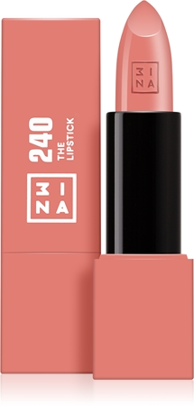 3INA The Lipstick rouge à lèvres