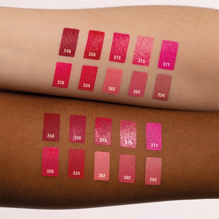 3INA The Lipstick Huulepulk