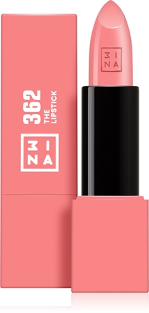 3INA The Lipstick rouge à lèvres