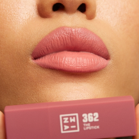 3INA The Lipstick rouge à lèvres