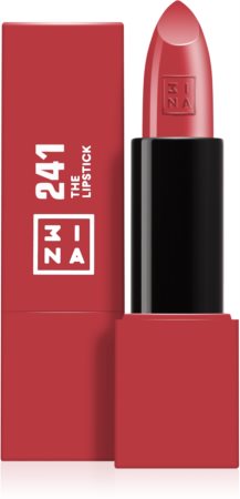 3INA The Lipstick rouge à lèvres