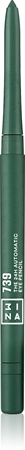 3INA The 24H Automatic Eye Pencil matita occhi lunga durata