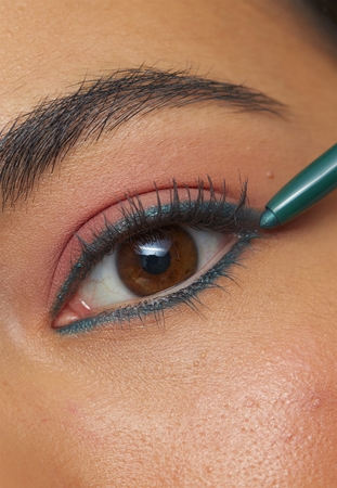 3INA The 24H Automatic Eye Pencil Delineador de longa duração
