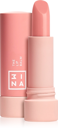 3INA Skincare The Lip Balm balzám na rty