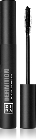 3INA The Definition Mascara Verlengende Mascara