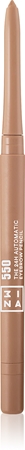 3INA The 24H Automatic Eyebrow Pencil szemöldök ceruza vízálló