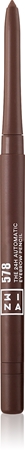 3INA The 24H Automatic Eyebrow Pencil crayon pour sourcils waterproof