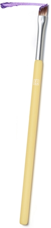 3INA Tools The Angle Liner Brush bent eyeliner brush