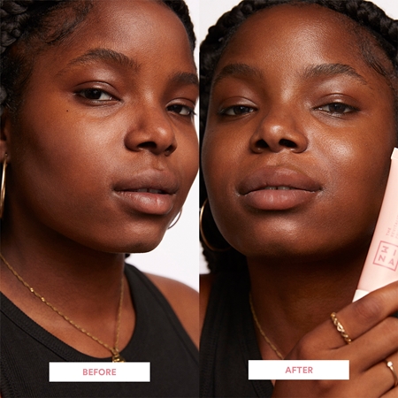 3INA The Revitalizing Primer rozjasňujúca podkladová báza pod make-up