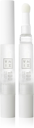 3INA The Eye Gloss lesklé oční stíny