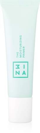 3INA The Moisturizing Primer Fuktgivande sminkprimer