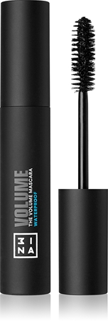 3INA The Volume Mascara mascara volume waterproof