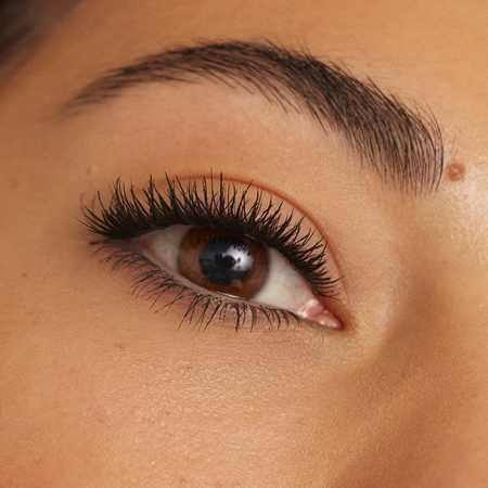 3INA The 24H Level Up Mascara hosszantartó szempillaspirál