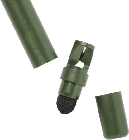 3INA The 24H Automatic Eye Pencil dlouhotrvající tužka na oči