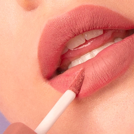 3INA The Longwear Lipstick Ruj de buze lichid, de lunga durata