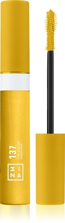 3INA The Color Mascara Mascara