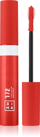 3INA The Color Mascara mascara
