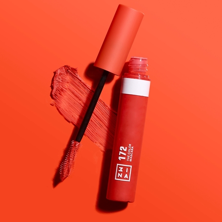 3INA The Color Mascara mascara