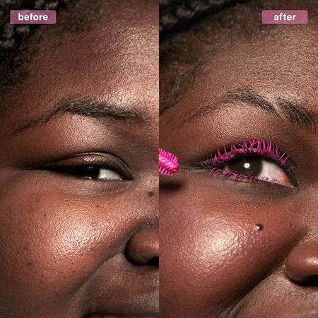 3INA The Color Mascara mascara