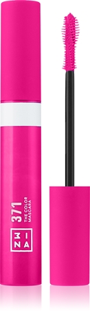 3INA The Color Mascara mascara