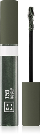3INA The Color Mascara mascara