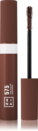 3INA The Color Mascara mascara