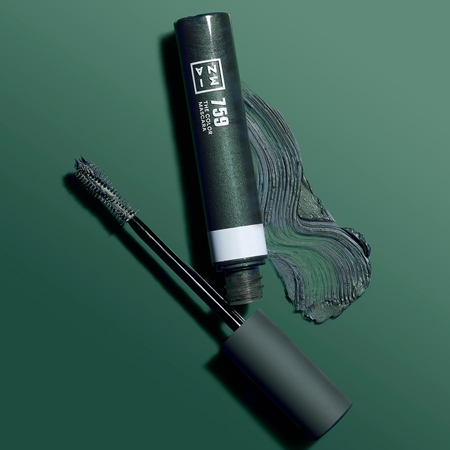 3INA The Color Mascara mascara