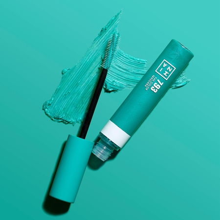 3INA The Color Mascara mascara