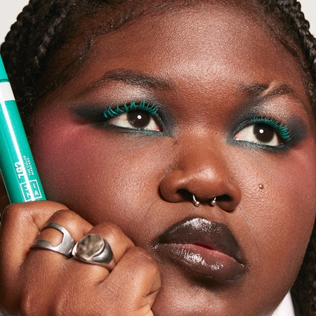 3INA The Color Mascara mascara