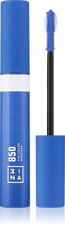 3INA The Color Mascara mascara