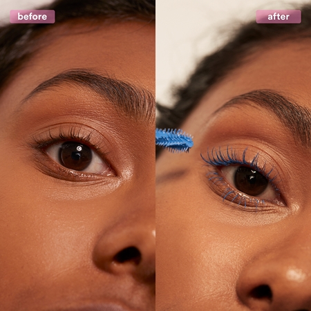 3INA The Color Mascara mascara