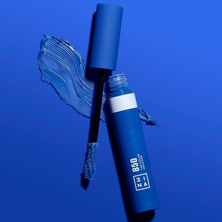 3INA The Color Mascara mascara