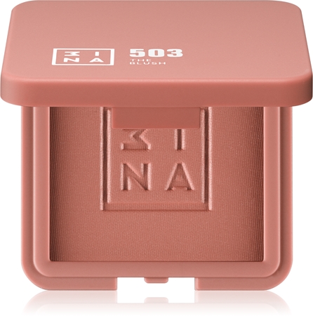 3INA The Blush kompaktno rdečilo