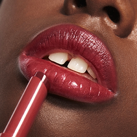 3INA The Color Lip Glow batom hidratante com brilho