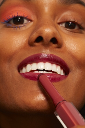 3INA The Color Lip Glow batom hidratante com brilho