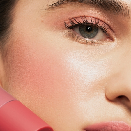 3INA The No-Rules Cream multifunktionales Make-up für Augen, Lippen und Gesicht