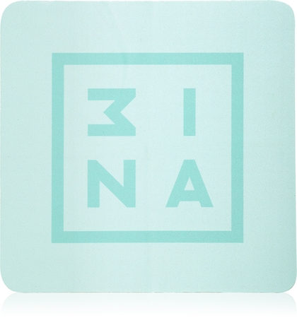 3INA Forever Cleansing Cloth toalha desmaquilhante
