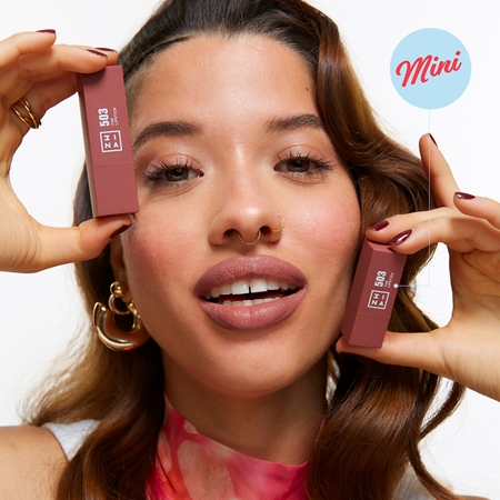 3INA The Lipstick Mini rtěnka