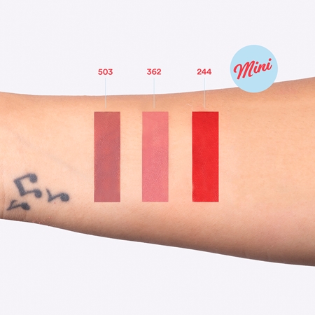3INA The Lipstick Mini rtěnka