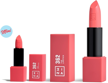 3INA The Lipstick Mini rúž