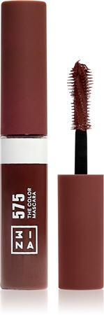 3INA The Color Mascara Mini řasenka