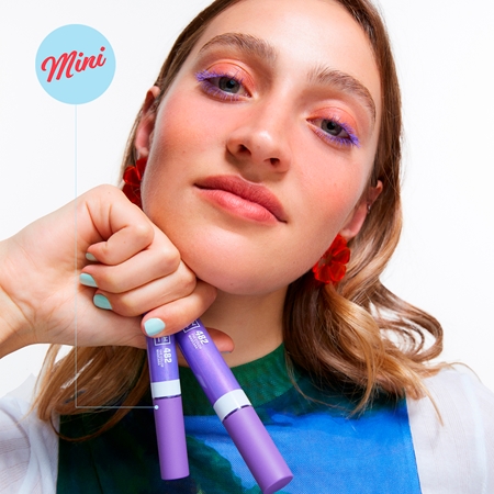 3INA The Color Mascara Mini řasenka